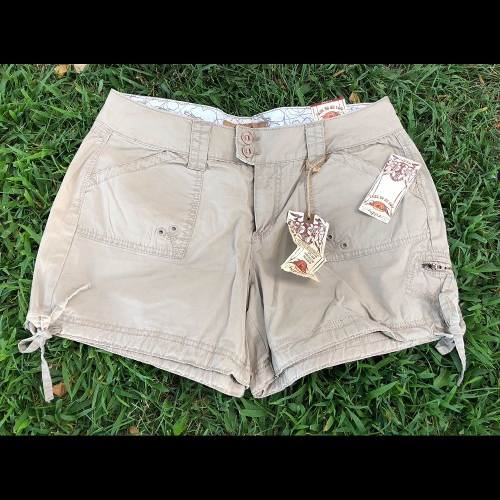 Hippie Women’s Shorts